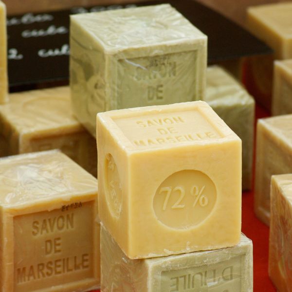 Artisan Soaps