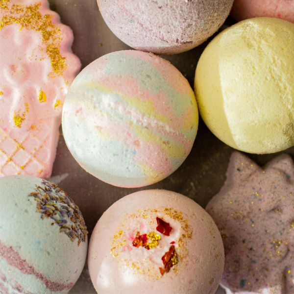 Bath Bombs