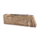 Coconut Olive Oil Soap Loaf