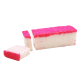 Coconut Soap Slice