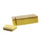 Banana Coconut Soap Slice
