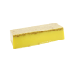 Banana Coconut Soap Loaf