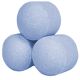 Mini Bergamot & Lavender Bath Bombs