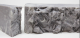 Dead Sea Mud Olive Oil Soap Slice