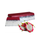 Dragon Fruit Soap Loaf