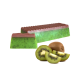 Kiwi Fruit Soap Slice
