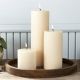 Pillar Candle