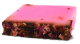 Rose Petal Soap Slice