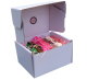 In The Pink Natural Soap Gift Box