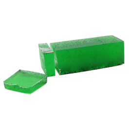 Tea Tree & Fresh Mint Soap Slice