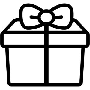 Bespoke Handmade Soap Selection – Petite Black Gift Box - 2 Artisan Natural Soaps
