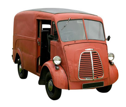 return-vehicle